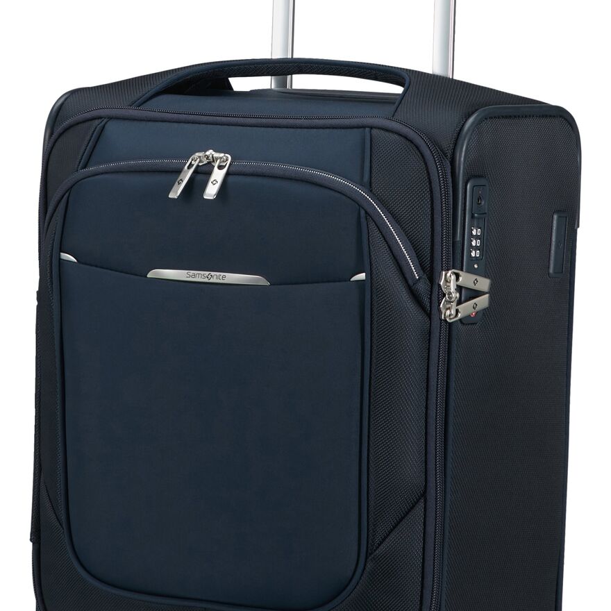 Re-Lite Koffert 2hjul Underseater 45cm